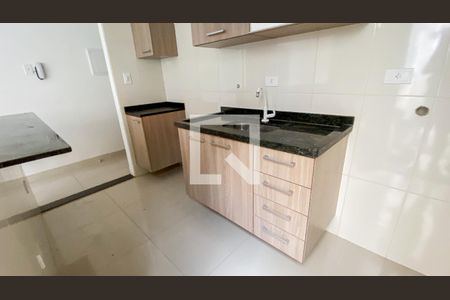 Apartamento para alugar com 50m², 2 quartos e 1 vagaCozinha