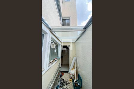 Apartamento para alugar com 50m², 2 quartos e 1 vagaÁrea de Serviço