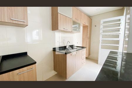 Apartamento para alugar com 50m², 2 quartos e 1 vagaCozinha