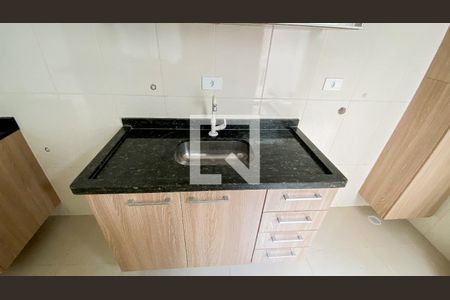 Apartamento para alugar com 50m², 2 quartos e 1 vagaCozinha