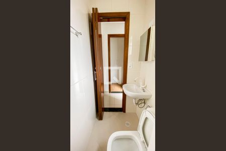 Apartamento para alugar com 50m², 2 quartos e 1 vagaBanheiro