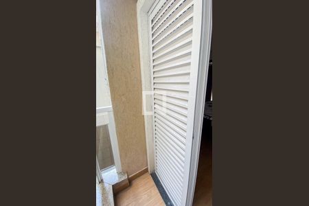 Apartamento para alugar com 50m², 2 quartos e 1 vagaVaranda da Suíte 