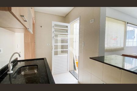 Apartamento para alugar com 50m², 2 quartos e 1 vagaCozinha
