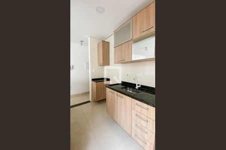 Apartamento para alugar com 50m², 2 quartos e 1 vagaCozinha