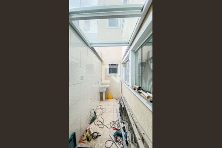 Apartamento para alugar com 50m², 2 quartos e 1 vagaÁrea de Serviço