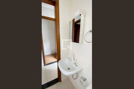 Apartamento para alugar com 50m², 2 quartos e 1 vagaBanheiro