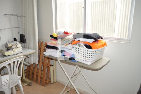 Apartamento para alugar com 80m², 3 quartos e 1 vagaQuarto 3