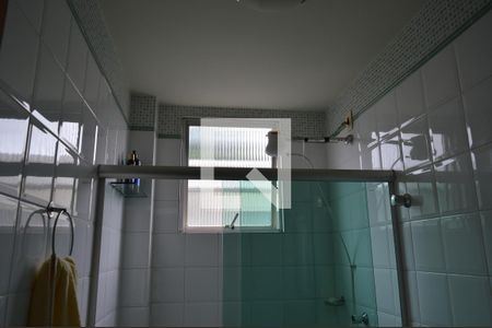 Apartamento para alugar com 80m², 3 quartos e 1 vagaBanheiro Social