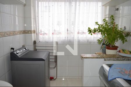 Apartamento para alugar com 80m², 3 quartos e 1 vagaÁrea de Serviço