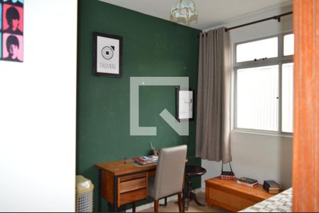 Apartamento para alugar com 80m², 3 quartos e 1 vagaQuarto 2