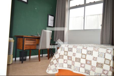 Apartamento para alugar com 80m², 3 quartos e 1 vagaQuarto 2