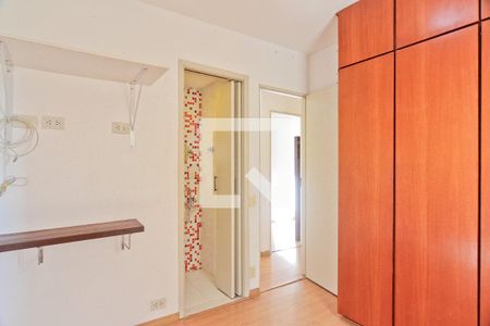Suíte de apartamento à venda com 3 quartos, 67m² em Santana, São Paulo