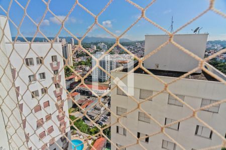 Vista de apartamento à venda com 3 quartos, 67m² em Santana, São Paulo