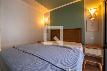 Apartamento à venda com 50m², 1 quarto e 1 vagaSuíte
