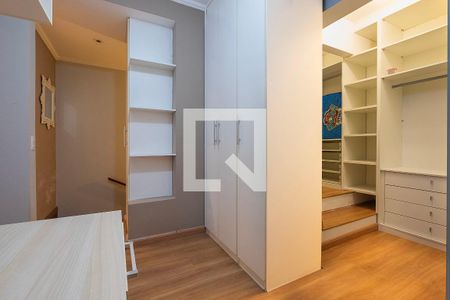 Apartamento à venda com 50m², 1 quarto e 1 vagaSuíte - Closet