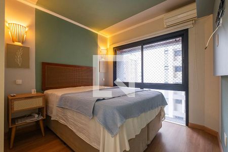 Apartamento à venda com 50m², 1 quarto e 1 vagaSuíte