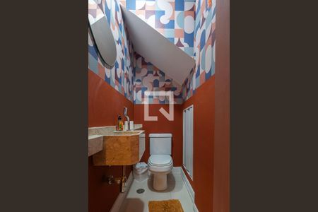 Apartamento à venda com 50m², 1 quarto e 1 vagaLavabo