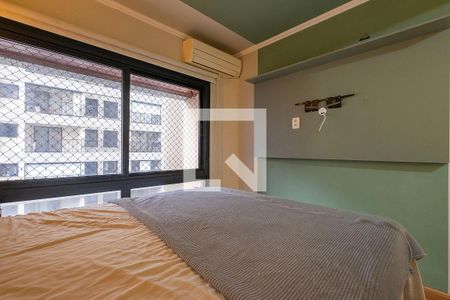 Apartamento à venda com 50m², 1 quarto e 1 vagaSuíte