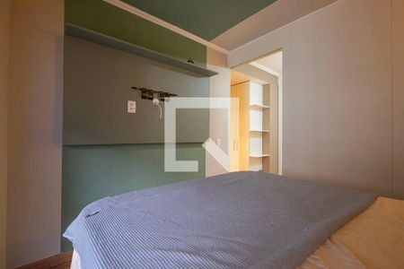 Apartamento à venda com 50m², 1 quarto e 1 vagaSuíte