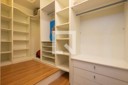 Apartamento à venda com 50m², 1 quarto e 1 vagaSuíte - Closet