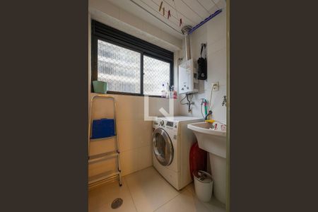 Apartamento à venda com 50m², 1 quarto e 1 vagaCozinha