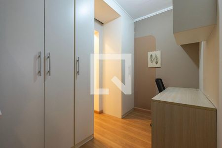 Apartamento à venda com 50m², 1 quarto e 1 vagaSuíte - Closet