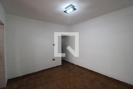 Sala de casa para alugar com 2 quartos, 158m² em Campo Grande, São Paulo