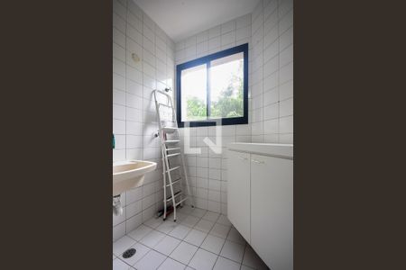 Apartamento para alugar com 56m², 2 quartos e 1 vaga Apartamento para alugar com 56m², 2 quartos e 1 vagaÁrea de Serviço