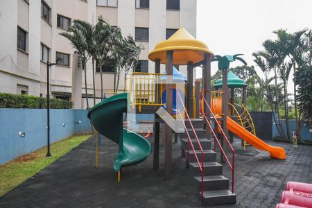 Apartamento para alugar com 56m², 2 quartos e 1 vaga Apartamento para alugar com 56m², 2 quartos e 1 vagaPlayground