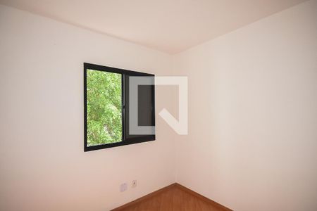 Quarto 1 de apartamento para alugar com 2 quartos, 56m² em Parque Taboão, Taboão da Serra