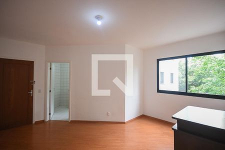 Apartamento para alugar com 56m², 2 quartos e 1 vaga Apartamento para alugar com 56m², 2 quartos e 1 vagaSala