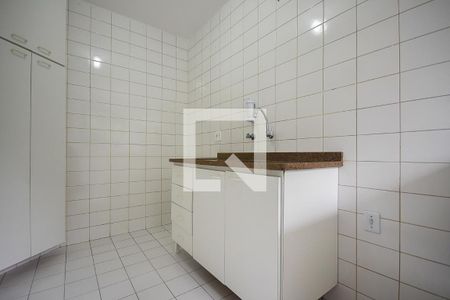 Apartamento para alugar com 56m², 2 quartos e 1 vaga Apartamento para alugar com 56m², 2 quartos e 1 vagaCozinha