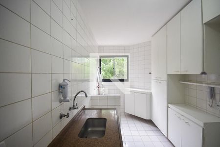 Apartamento para alugar com 56m², 2 quartos e 1 vaga Apartamento para alugar com 56m², 2 quartos e 1 vagaCozinha