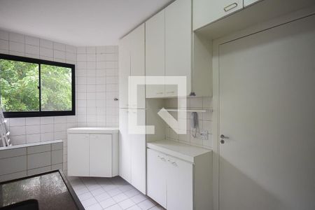 Apartamento para alugar com 56m², 2 quartos e 1 vaga Apartamento para alugar com 56m², 2 quartos e 1 vagaCozinha