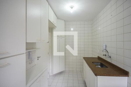 Apartamento para alugar com 56m², 2 quartos e 1 vaga Apartamento para alugar com 56m², 2 quartos e 1 vagaCozinha
