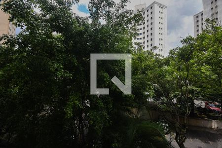 Apartamento para alugar com 56m², 2 quartos e 1 vaga Apartamento para alugar com 56m², 2 quartos e 1 vagaVista do Quarto 1