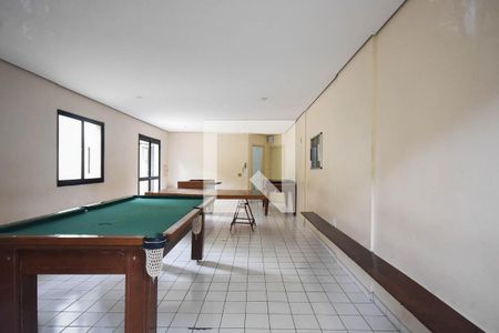 Apartamento para alugar com 56m², 2 quartos e 1 vaga Apartamento para alugar com 56m², 2 quartos e 1 vagaSalão de Jogos