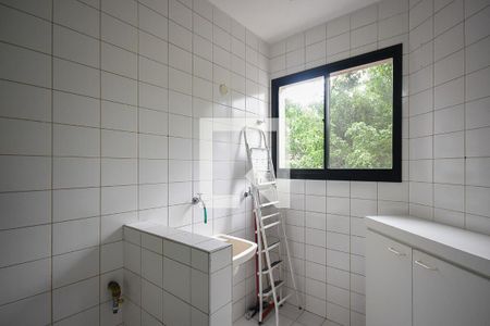Apartamento para alugar com 56m², 2 quartos e 1 vaga Apartamento para alugar com 56m², 2 quartos e 1 vagaÁrea de Serviço