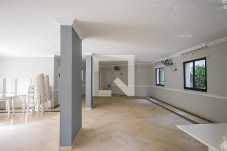 Apartamento para alugar com 56m², 2 quartos e 1 vaga Apartamento para alugar com 56m², 2 quartos e 1 vagaSalão de Festa