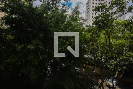 Apartamento para alugar com 56m², 2 quartos e 1 vaga Apartamento para alugar com 56m², 2 quartos e 1 vagaVista do Quarto 2