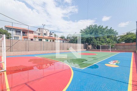 Apartamento à venda com 50m², 2 quartos e 1 vagaQuadra 1
