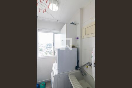 Apartamento à venda com 50m², 2 quartos e 1 vagaÁrea de Serviço