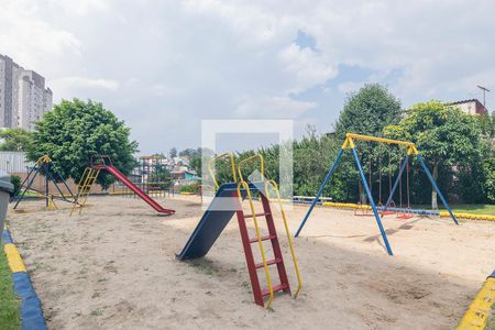 Apartamento à venda com 50m², 2 quartos e 1 vagaPlayground