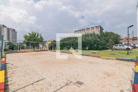 Apartamento à venda com 50m², 2 quartos e 1 vagaQuadra 3