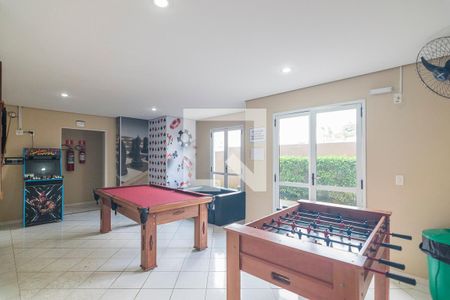 Apartamento à venda com 50m², 2 quartos e 1 vagaÁrea comum