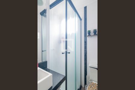 Apartamento à venda com 50m², 2 quartos e 1 vagaBanheiro