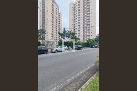 Apartamento à venda com 50m², 2 quartos e 1 vagaFachada