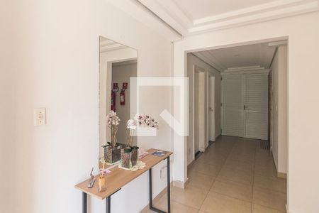 Apartamento à venda com 50m², 2 quartos e 1 vagaHall de Entrada