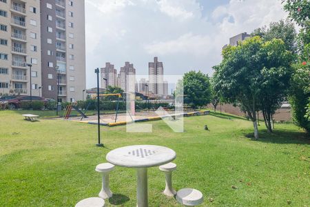 Apartamento à venda com 50m², 2 quartos e 1 vagaPlayground