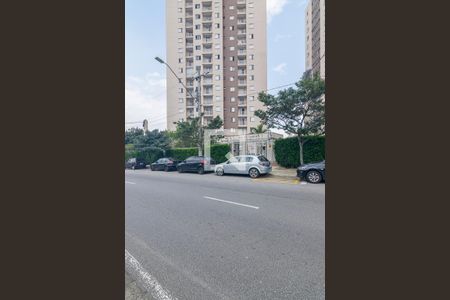Apartamento à venda com 50m², 2 quartos e 1 vagaFachada